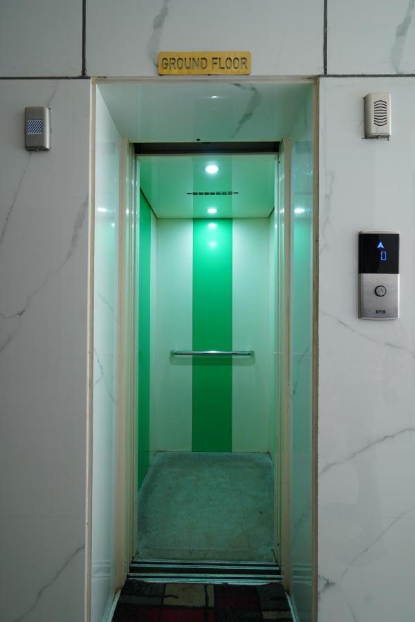 Hotel New Sundaram 150 Mtrs From Dargah Ajmer Exterior foto